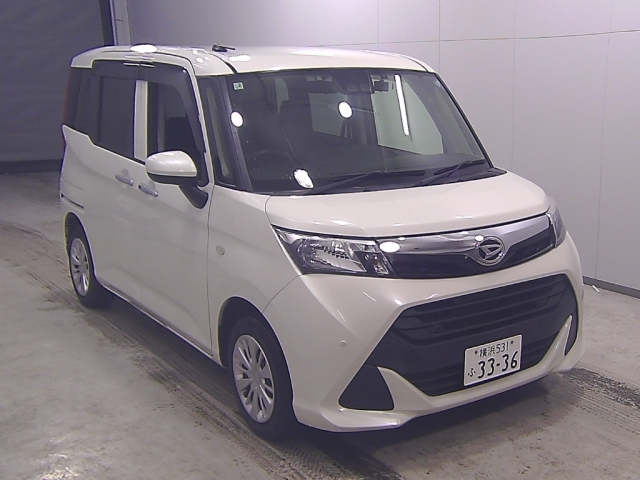 DAIHATSU THOR — фото