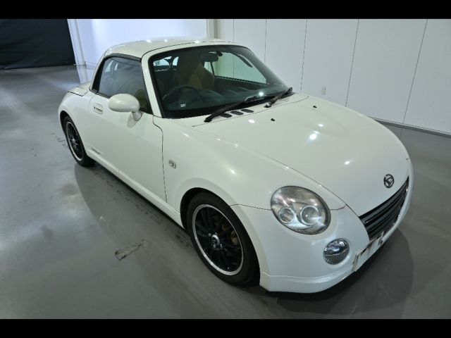DAIHATSU COPEN