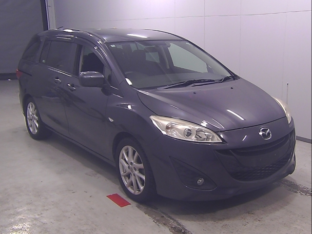 MAZDA PREMACY — фото