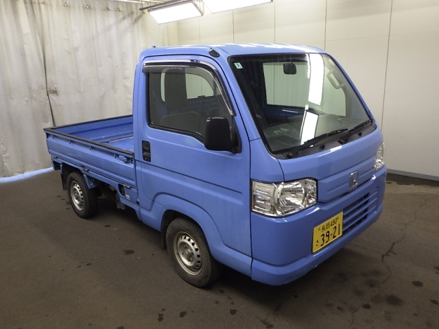 HONDA ACTY TRUCK