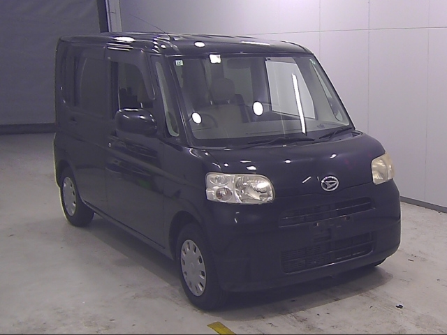 DAIHATSU TANTO — фото