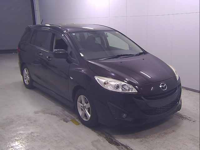 MAZDA PREMACY — фото