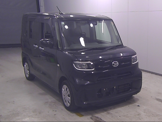 DAIHATSU TANTO — фото