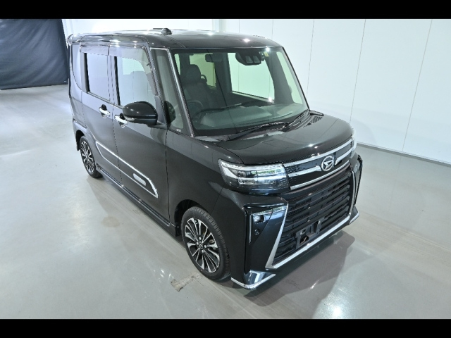 DAIHATSU TANTO — фото
