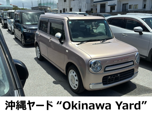 SUZUKI ALTO — фото