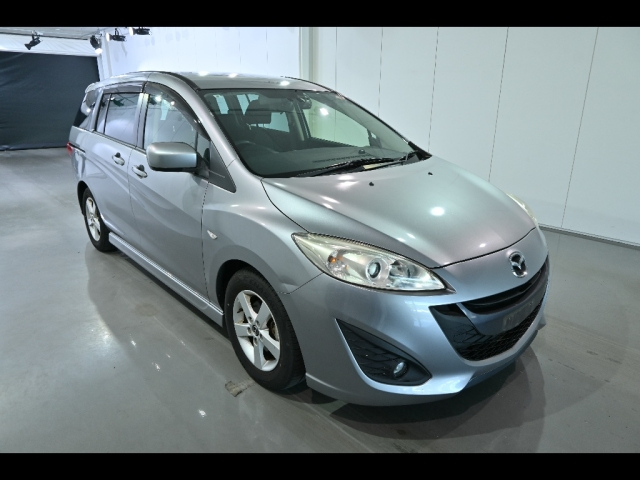 MAZDA PREMACY — фото