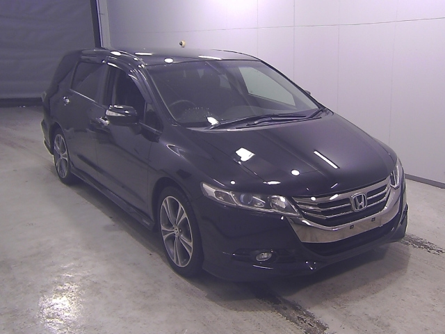 HONDA ODYSSEY — фото