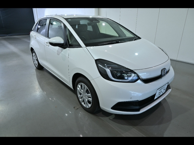 HONDA FIT — фото