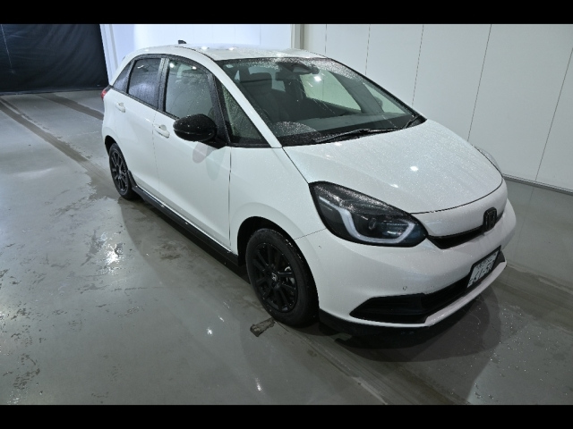 HONDA FIT — фото