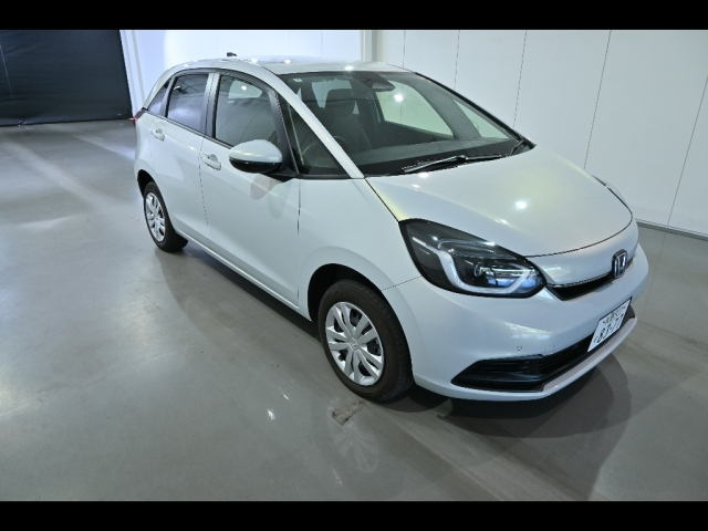 HONDA FIT — фото