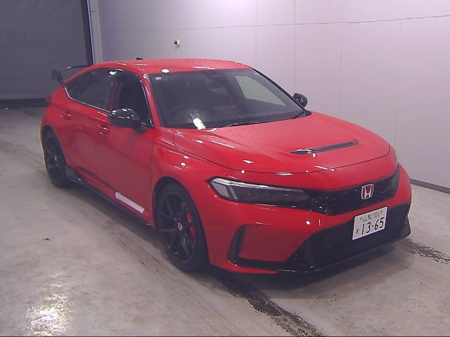 HONDA CIVIC — фото