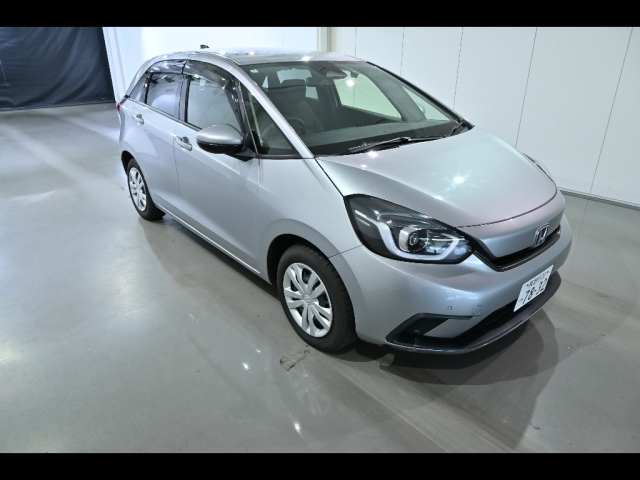HONDA FIT — фото