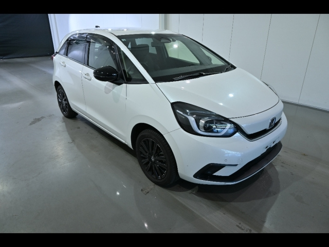 HONDA FIT — фото