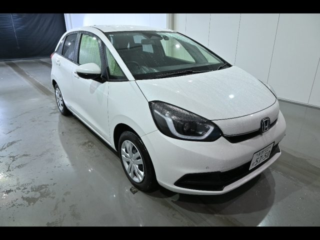 HONDA FIT — фото