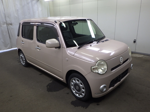DAIHATSU MIRA — фото