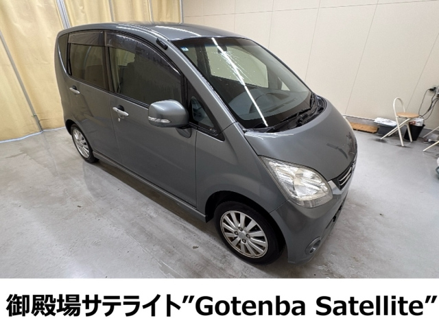 DAIHATSU MOVE — фото
