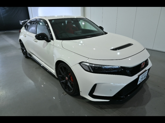 HONDA CIVIC — фото