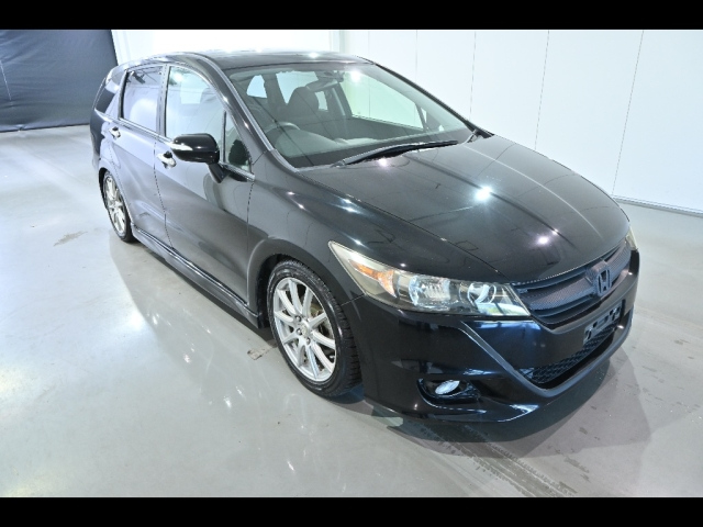 HONDA STREAM — фото