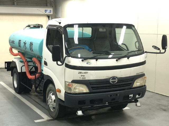 HINO DUTRO — фото