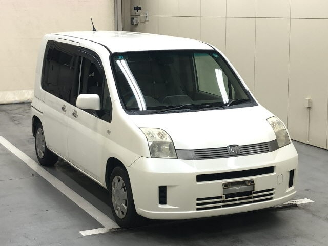 HONDA MOBILIO