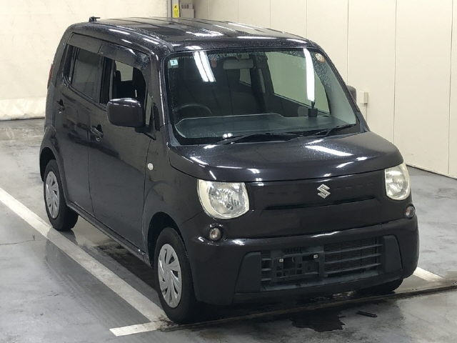 SUZUKI MRWAGON