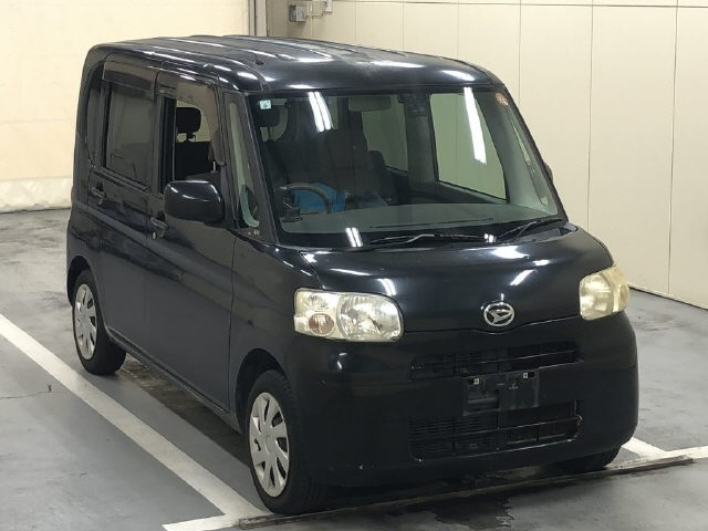 DAIHATSU TANTO — фото