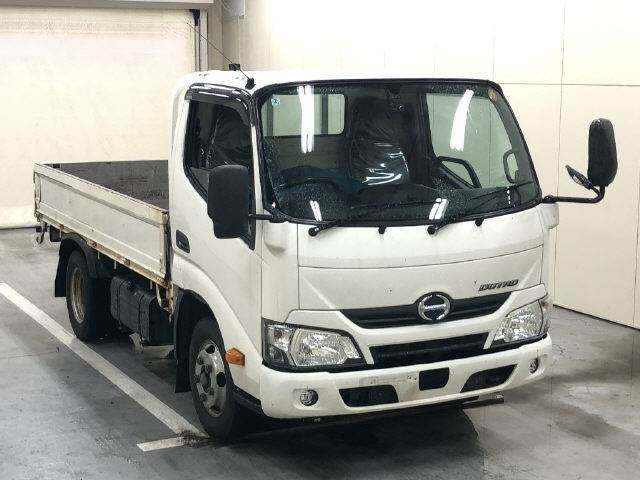 HINO DUTRO — фото