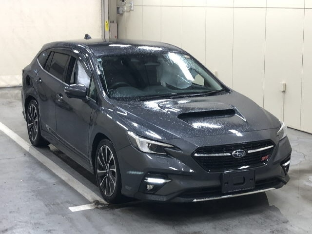 SUBARU LEVORG — фото