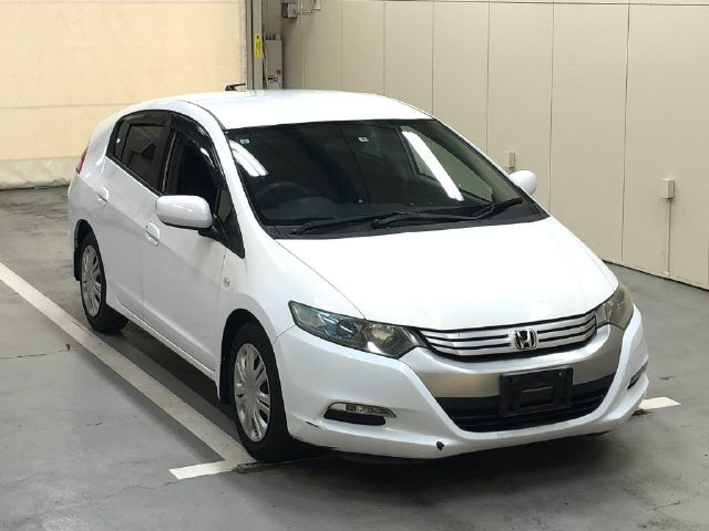 HONDA INSIGHT