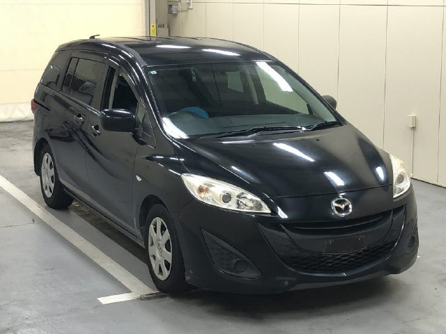 MAZDA PREMACY — фото