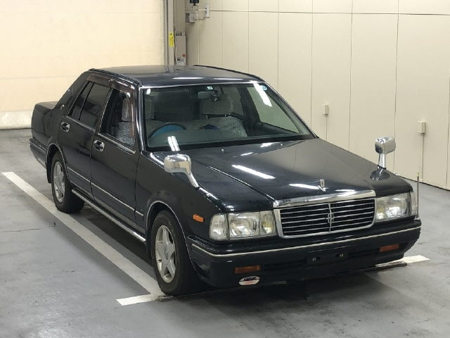 NISSAN CEDRIC