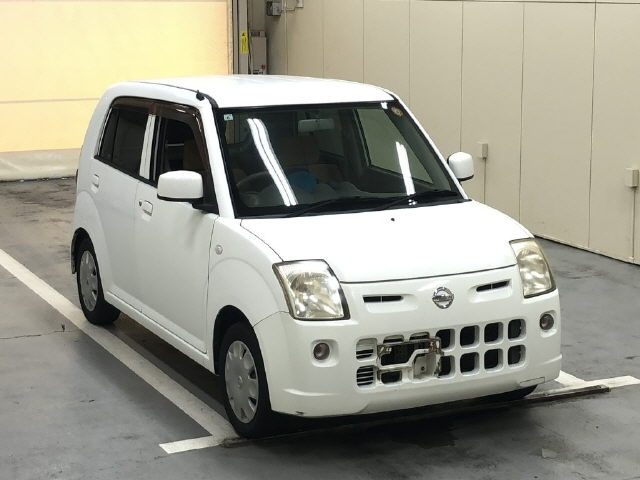 NISSAN PINO