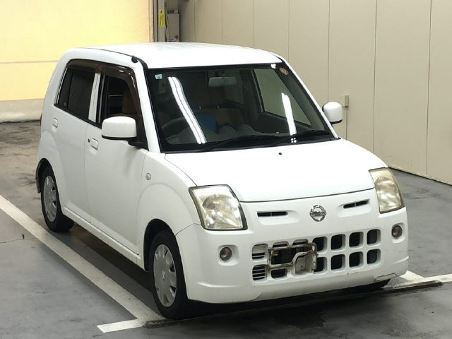 NISSAN PINO