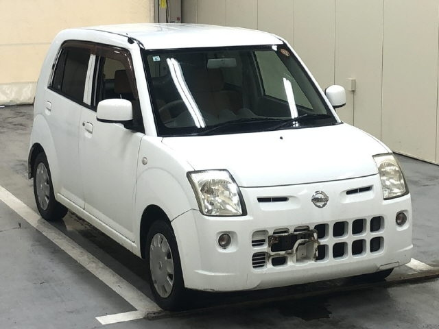 NISSAN PINO