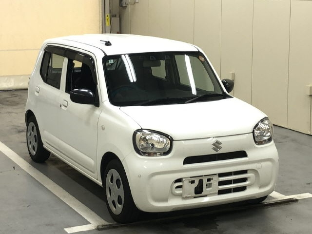 SUZUKI ALTO — фото