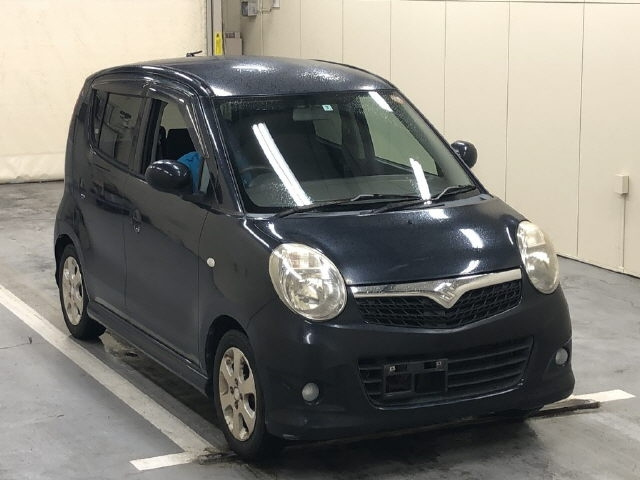 SUZUKI MRWAGON — фото