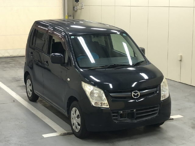 MAZDA AZ WAGON