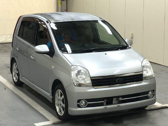 DAIHATSU MIRA — фото