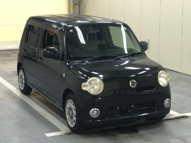 DAIHATSU MIRA — фото