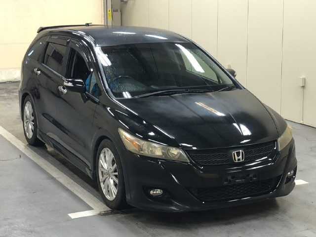 HONDA STREAM — фото