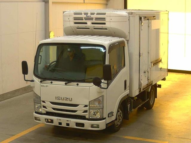 ISUZU ELF — фото