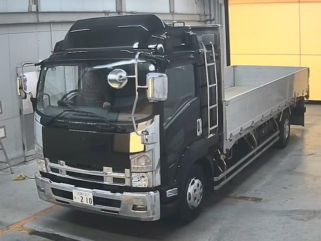 ISUZU FORWARD — фото