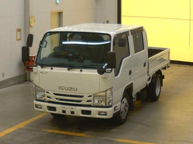 ISUZU ELF — фото