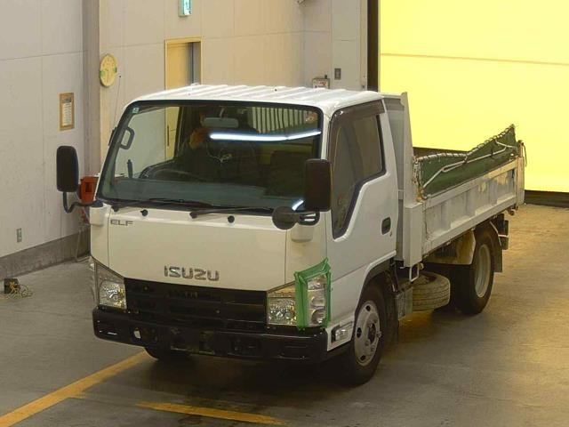 ISUZU ELF — фото