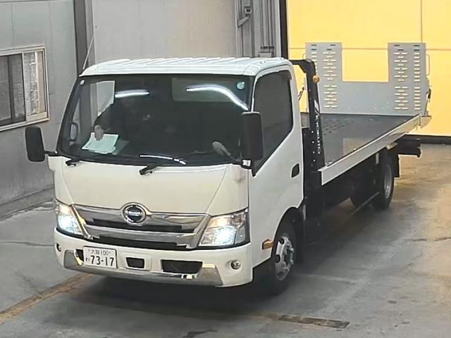 HINO DUTRO — фото