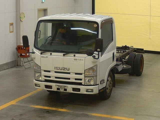ISUZU ELF — фото