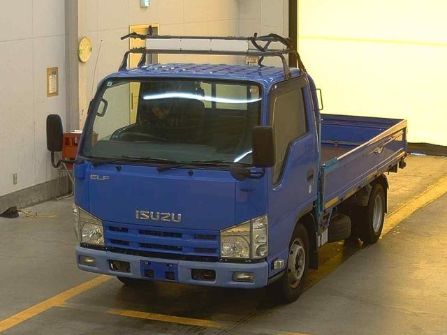 ISUZU ELF — фото