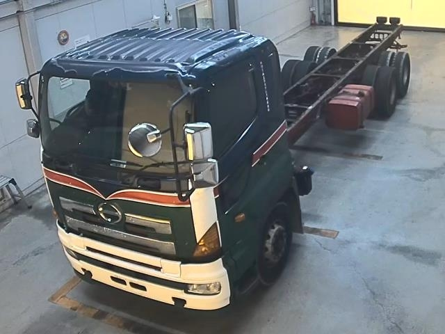HINO TRUCK