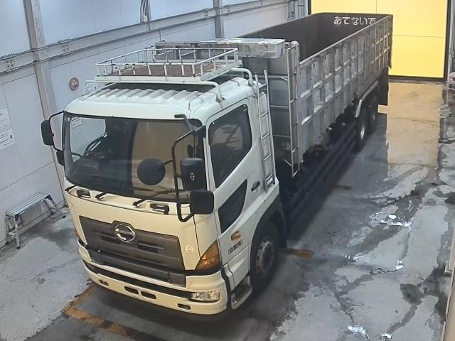 HINO TRUCK