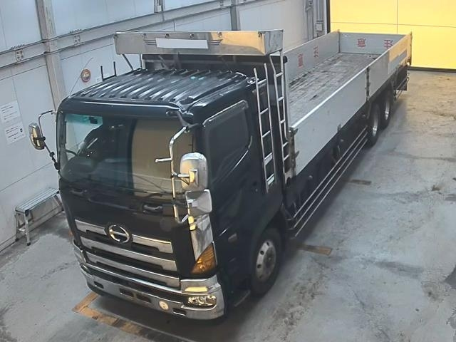 HINO TRUCK